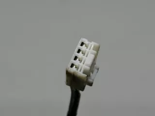 Датчик abs Jaecoo J7 2000г. 207000255AA - Фото 6