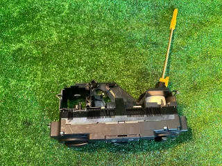 1K0820047JD Блок управления печки/климат-контроля Volkswagen Golf 5 Арт 2-737214, вид 3