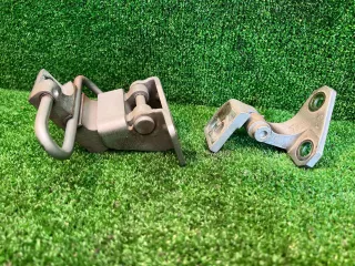 1K0831412Q Петля двери (комплект) Volkswagen Golf 5 Арт 2-737228, вид 4