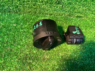 1K0941431AH Переключатель света Volkswagen Golf 5 Арт 2-737240, вид 2