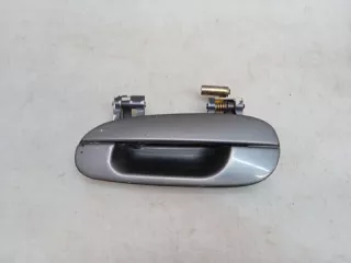MB842801 Ручка двери наружная Mitsubishi Galant 7 Арт 2-737861, вид 1