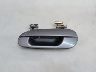 MB842801 Ручка двери наружная Mitsubishi Galant 7 Арт 2-737861, вид 2