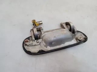 MB842801 Ручка двери наружная Mitsubishi Galant 7 Арт 2-737861, вид 3