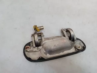 MB842801 Ручка двери наружная Mitsubishi Galant 7 Арт 2-737861, вид 4