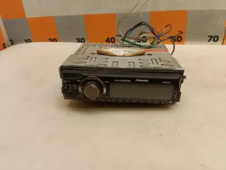 366871 Магнитола Land Rover Freelander 1 Арт 2-737935, вид 1