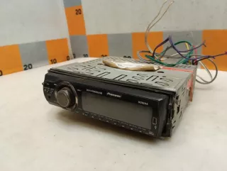 366871 Магнитола Land Rover Freelander 1 Арт 2-737935, вид 3