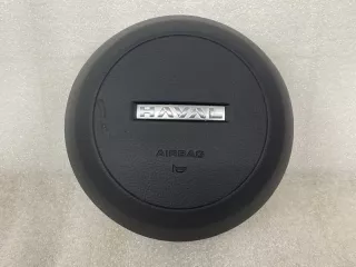 5820130XKN02A8P Аирбаг на руль Haval F7 Арт 2-737988, вид 1