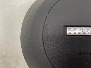 5820130XKN02A8P Аирбаг на руль Haval F7 Арт 2-737988, вид 3