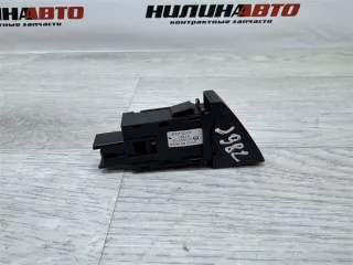 GS1D664H0A Кнопка аварийной сигнализации Mazda 6 2 Арт 2-738119, вид 3