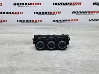 GAP361190A Блок управления печки/климат-контроля Mazda 6 2 Арт 2-738186, вид 1