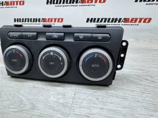 GAP361190A Блок управления печки/климат-контроля Mazda 6 2 Арт 2-738186, вид 2