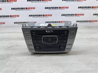 GS1D669R0C Магнитола Mazda 6 2 Арт 2-738213, вид 1