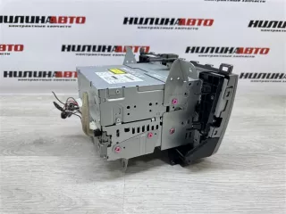 GS1D669R0C Магнитола Mazda 6 2 Арт 2-738213, вид 4