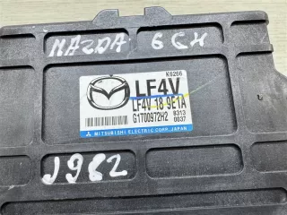 LF4V189E1B Блок управления АКПП Mazda 6 2 2.0л Арт 2-738226, вид 4