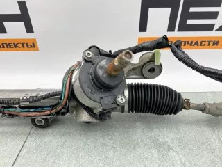 T2R54115 Рейка рулевая (правый руль) Jaguar F-Type restailing Арт 2-738304, вид 4