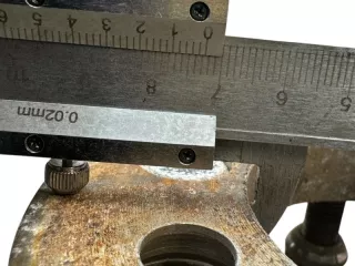  Проставка колесная 20 мм. Subaru Forester SF Арт 2-738443, вид 9