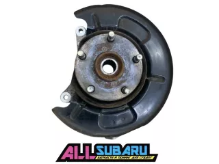 28411-FL040 Ступица задняя Subaru Forester SK Арт 2-738465, вид 1