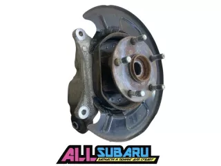 28411-FL040 Ступица задняя Subaru Forester SK Арт 2-738465, вид 2