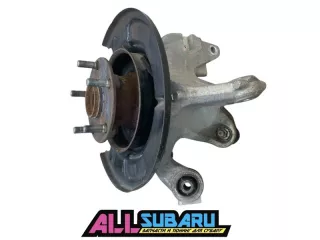 28411-FL040 Ступица задняя Subaru Forester SK Арт 2-738465, вид 3