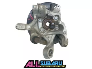 28411-FL040 Ступица задняя Subaru Forester SK Арт 2-738465, вид 4