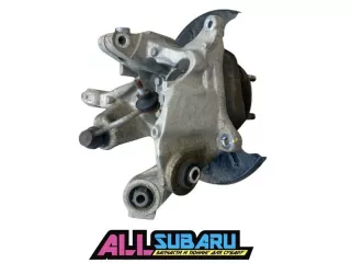 28411-FL040 Ступица задняя Subaru Forester SK Арт 2-738465, вид 5