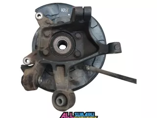 28411-SC011 Ступица задняя Subaru Forester SH Арт 2-738510, вид 4