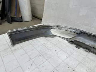 3G0807521MGRU Юбка бампера нижняя Volkswagen Passat B8 Арт 2-738598, вид 12
