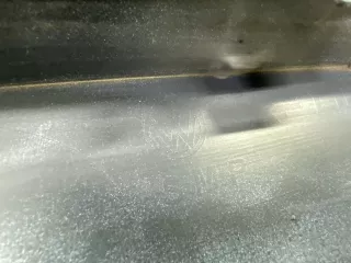 3G0807521MGRU Юбка бампера нижняя Volkswagen Passat B8 Арт 2-738598, вид 15