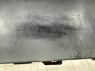 3G0807521MGRU Юбка бампера нижняя Volkswagen Passat B8 Арт 2-738598, вид 16