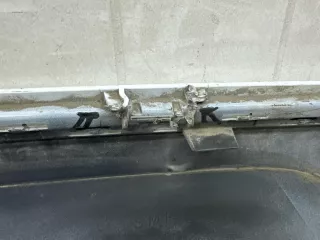 3G0807521MGRU Юбка бампера нижняя Volkswagen Passat B8 Арт 2-738598, вид 17
