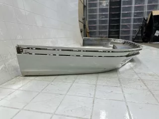 3G0807521MGRU Юбка бампера нижняя Volkswagen Passat B8 Арт 2-738598, вид 2