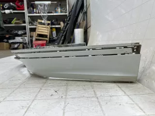 3G0807521MGRU Юбка бампера нижняя Volkswagen Passat B8 Арт 2-738598, вид 3