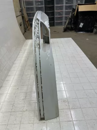 3G0807521MGRU Юбка бампера нижняя Volkswagen Passat B8 Арт 2-738598, вид 6