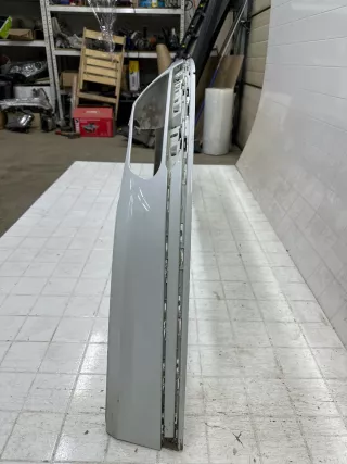 3G0807521MGRU Юбка бампера нижняя Volkswagen Passat B8 Арт 2-738598, вид 7