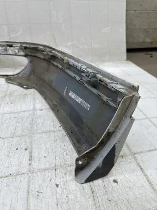 3G0807521MGRU Юбка бампера нижняя Volkswagen Passat B8 Арт 2-738598, вид 10