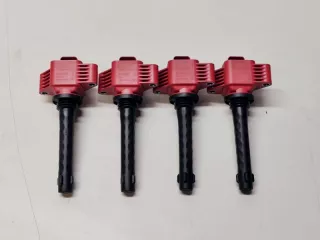 F4J203705110 Катушка зажигания EXEED RX Арт 2-738641, вид 1