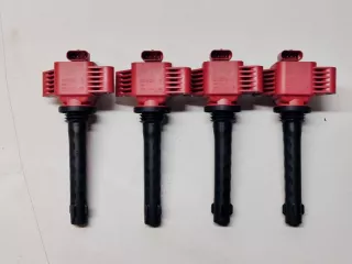 F4J203705110 Катушка зажигания EXEED RX Арт 2-738641, вид 2