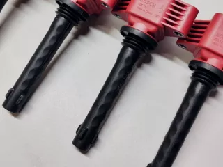 F4J203705110 Катушка зажигания EXEED RX Арт 2-738641, вид 3