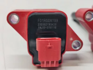 F4J203705110 Катушка зажигания EXEED RX Арт 2-738641, вид 4