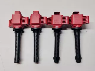 F4J203705110 Катушка зажигания EXEED RX Арт 2-738641, вид 6