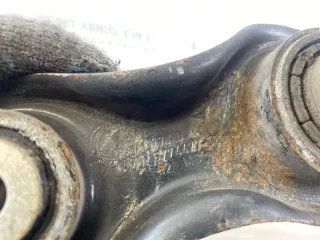33326774476 Интегральный рычаг BMW X6 E71/E72 Арт 2-738706, вид 11