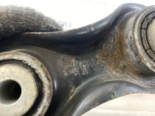 33326774476 Интегральный рычаг BMW X6 E71/E72 Арт 2-738706, вид 12
