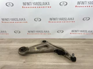 545003JA0A Рычаг дефект сайлентблока Infiniti JX Арт 2-738738, вид 1