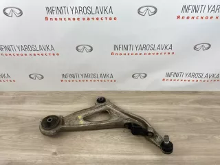 545003JA0A Рычаг дефект сайлентблока Infiniti JX Арт 2-738738, вид 2