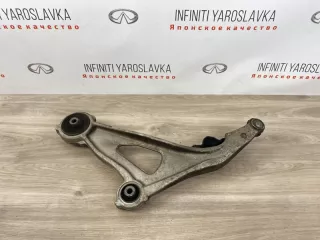 545003JA0A Рычаг дефект сайлентблока Infiniti JX Арт 2-738738, вид 10