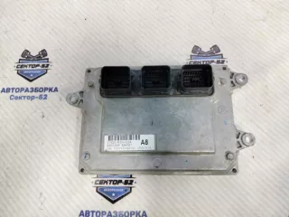 37820RSAG34 Блок управления двигателем Honda Civic 8 restailing Арт 2-738924, вид 1
