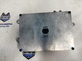 37820RSAG34 Блок управления двигателем Honda Civic 8 restailing Арт 2-738924, вид 2