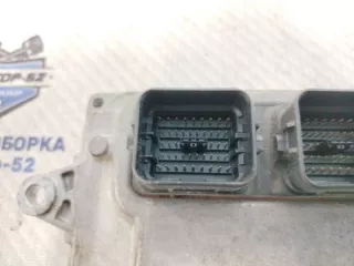 37820RSAG34 Блок управления двигателем Honda Civic 8 restailing Арт 2-738924, вид 3