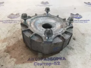 7L0412321 Опора амортизатора Volkswagen Touareg 1 Арт 2-738969, вид 3