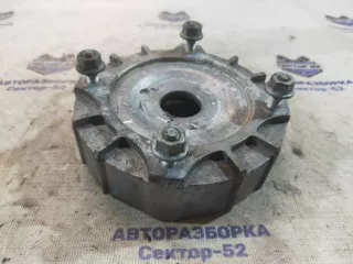 7L0412321 Опора амортизатора Volkswagen Touareg 1 Арт 2-738969, вид 4